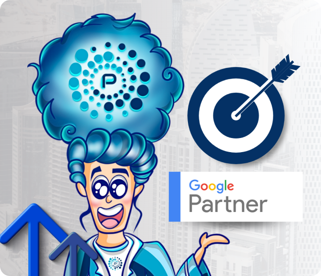 Google Partner in Dubai