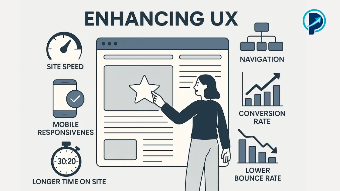 Enhancing User Experience - Prontosys