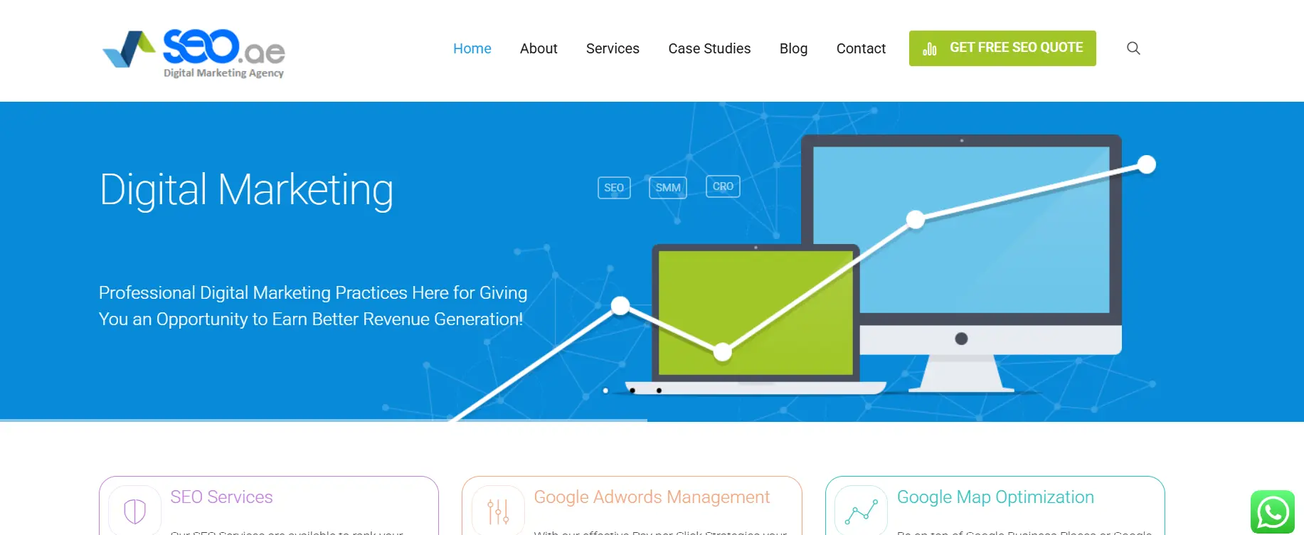 SEO.ae, Seo Agency in Dubai
