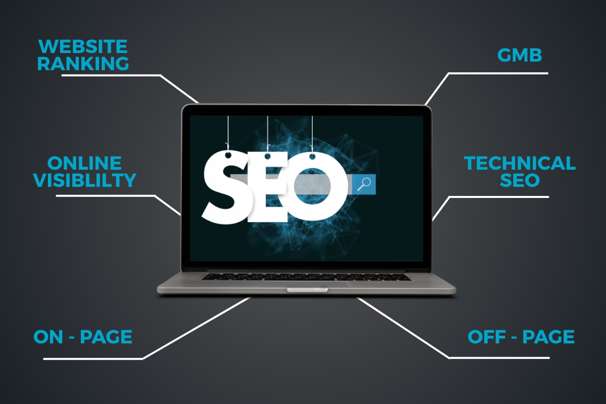 SEO Services