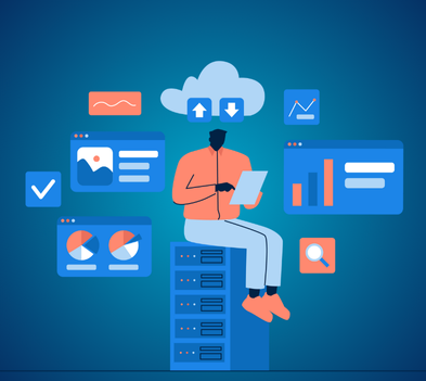 Data Management- PROVEN HISTORY