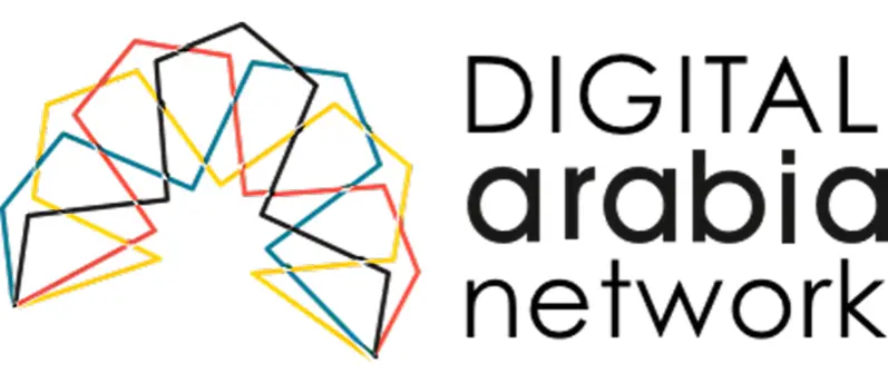 Digital Arabia Logo