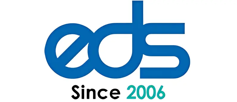 EDS FZE Logo