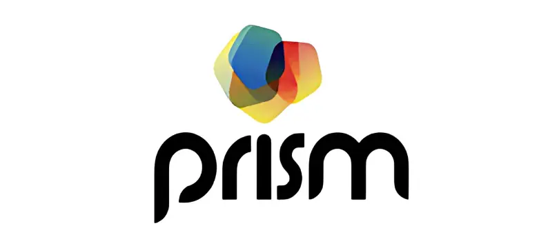 Prism Digital Original Logo