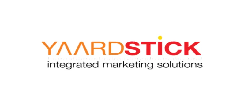 Yardstick Marketing Management Logo