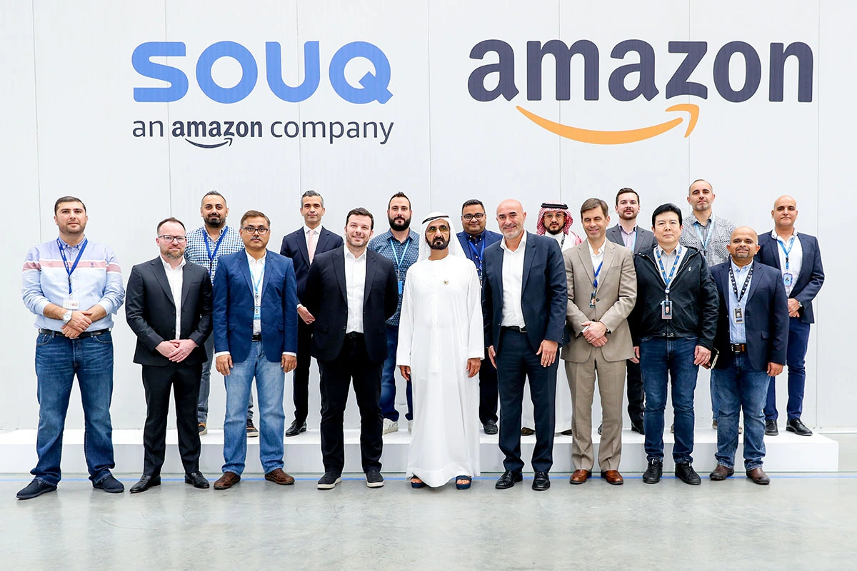 Amazon.ae (formerly Souq.com)