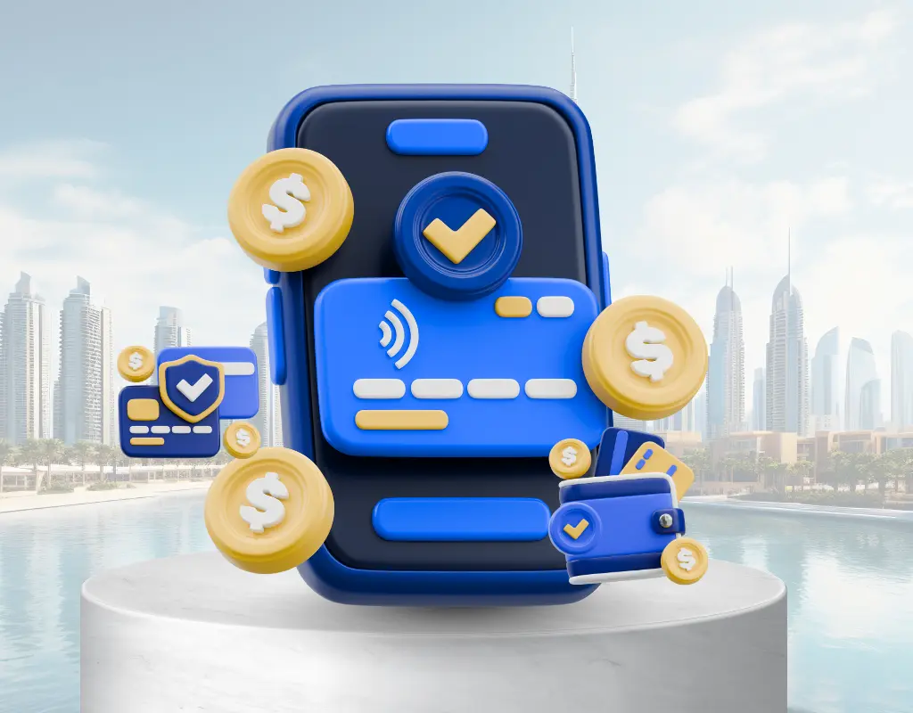 Payment Gateway Integration in Dubai - Prontosys