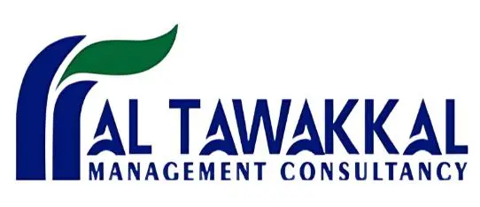AL Tawakkal Original Logo