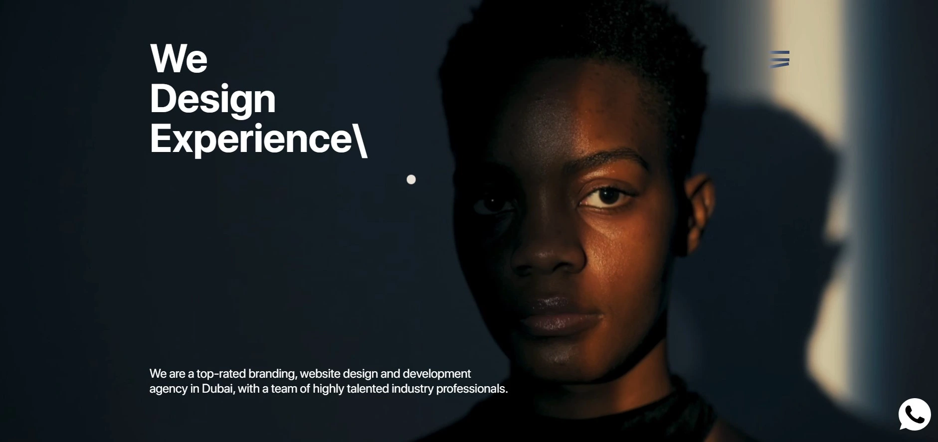 Brande Website