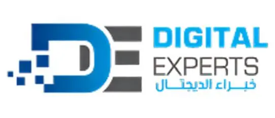 Digital Experts Original Logo