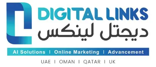 Digital links Original Logo