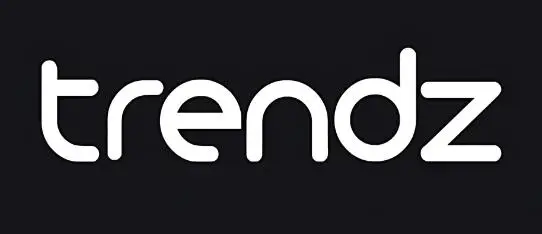 Trendz Agency Original Logo