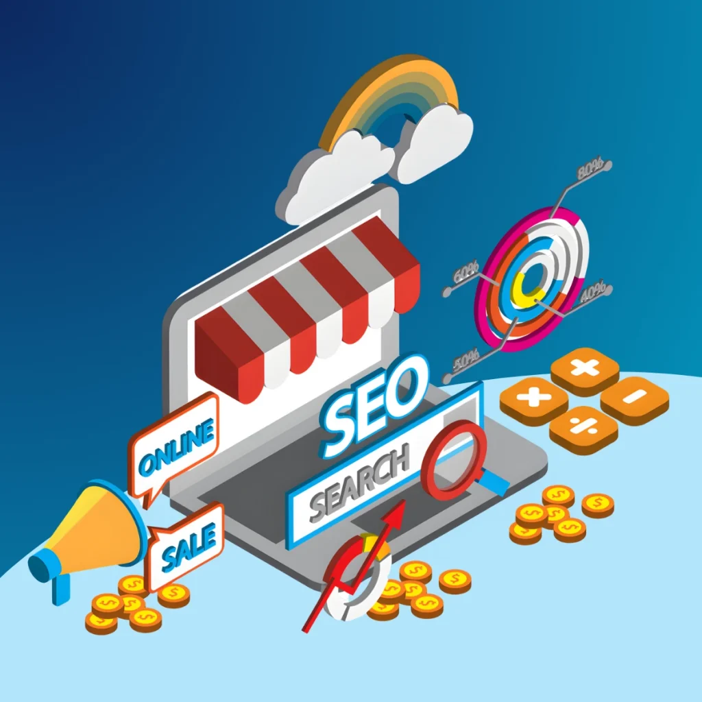 E-commerce SEO Prontosys