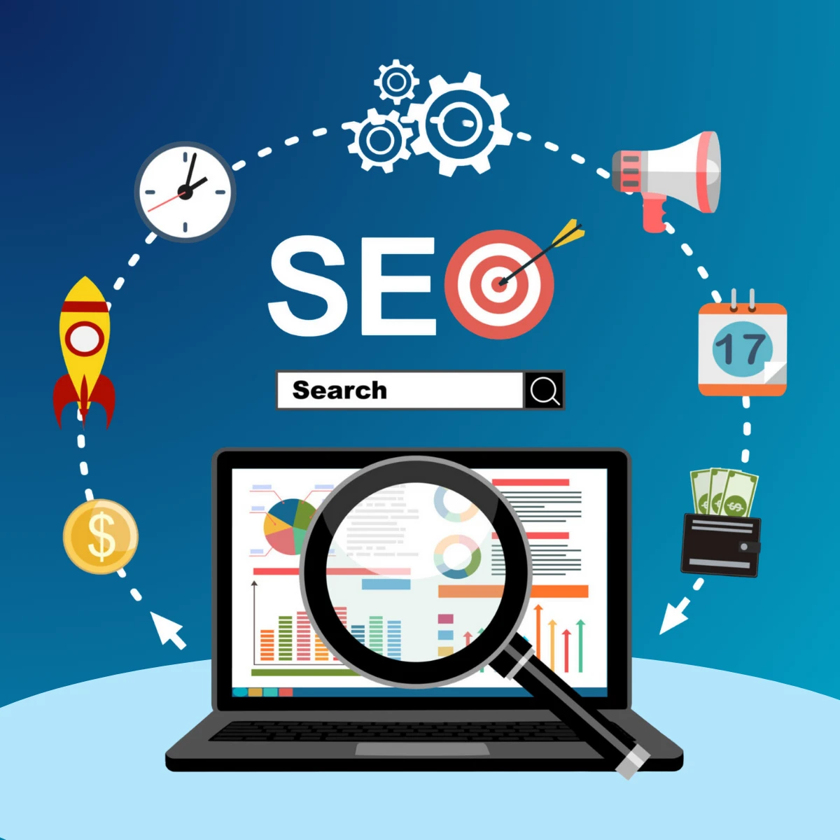 SEO Audit by Prontosys