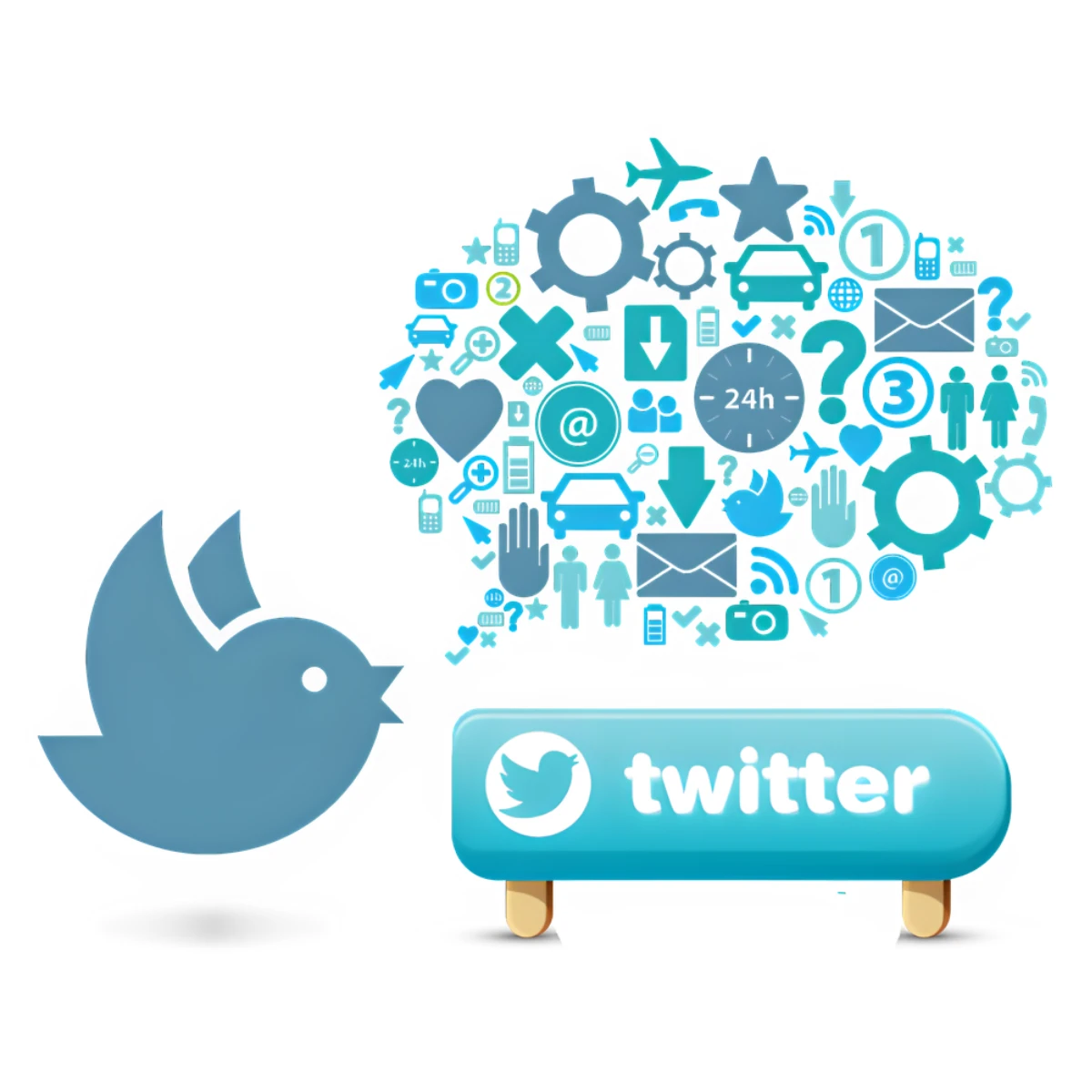 Twitter Management Prontosys