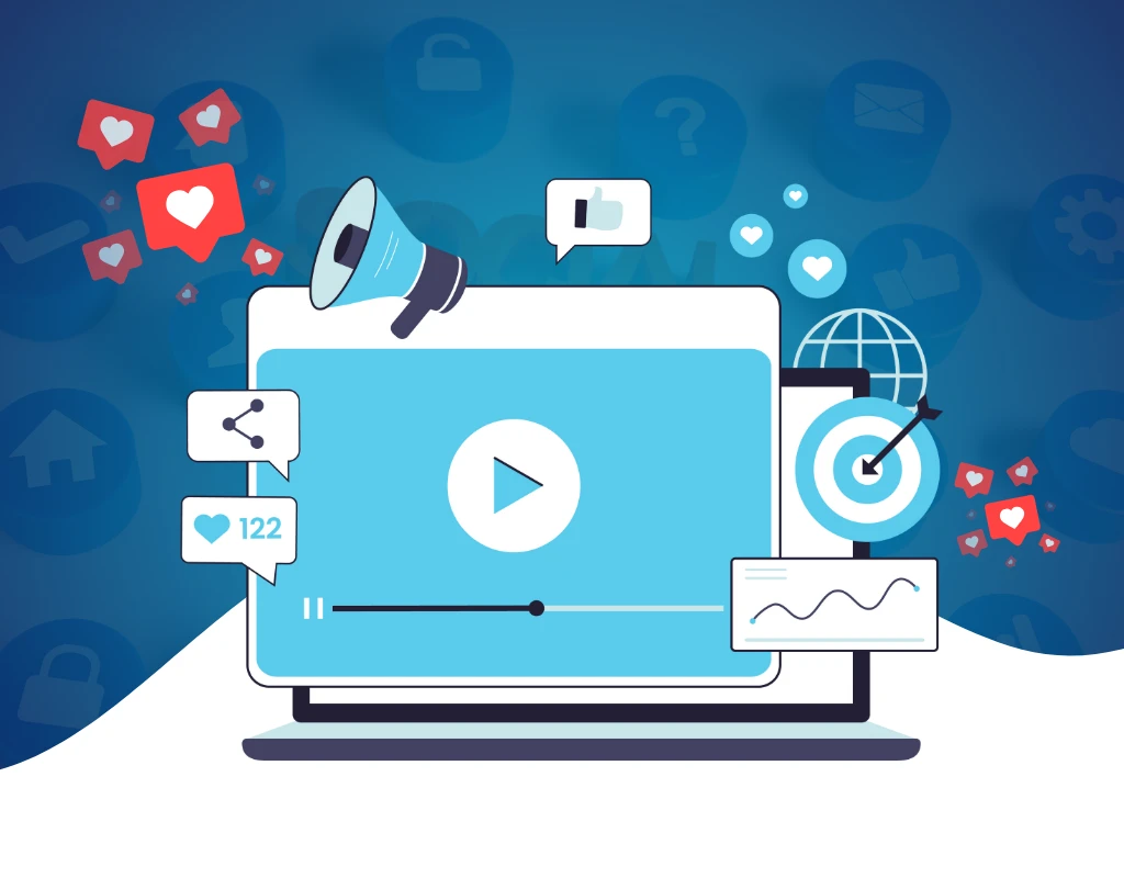 Paid Social Media Campaigns by Prontosys