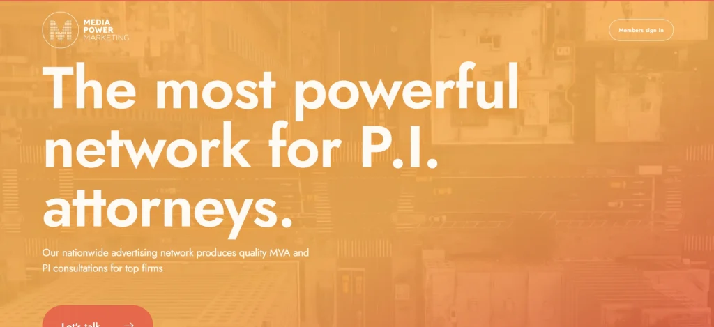 Social media agency in sharjah, Media power marketing