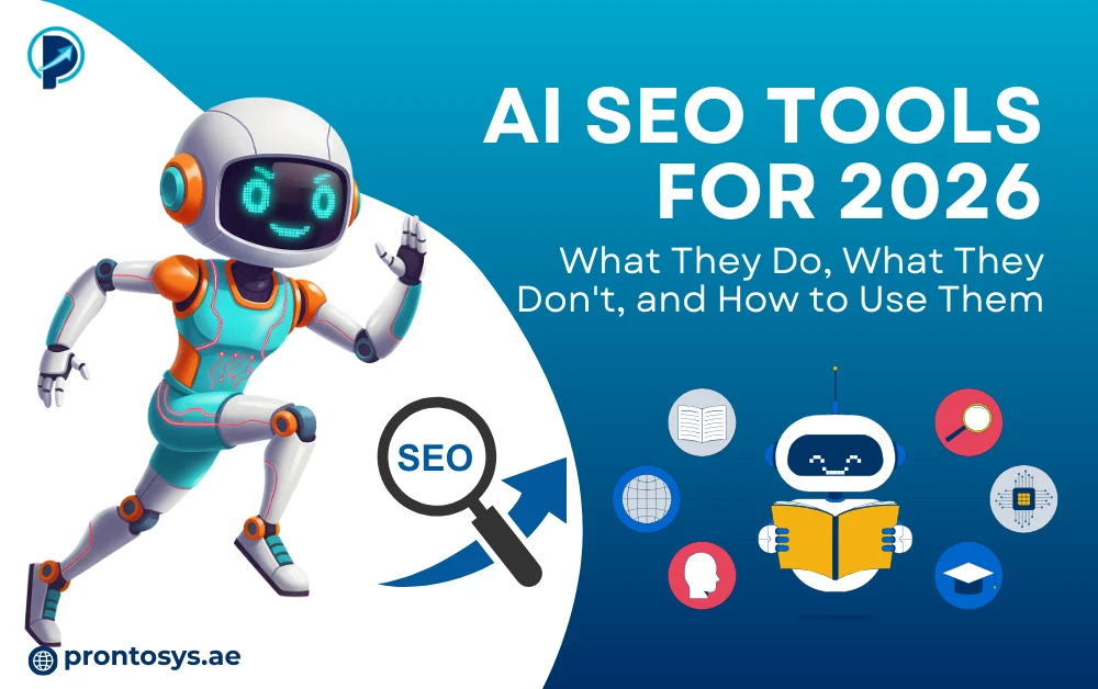Best AI SEO Tools 2026: Honest Guide + What Actually Works