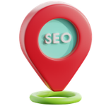 Local SEO PNG by Prontosys
