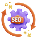 Technical SEO PNG by Prontosys