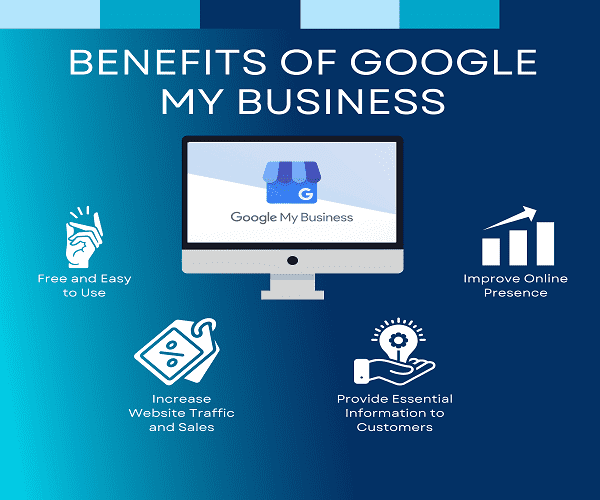 Google My Business And Why Is It Important for Small Businesses