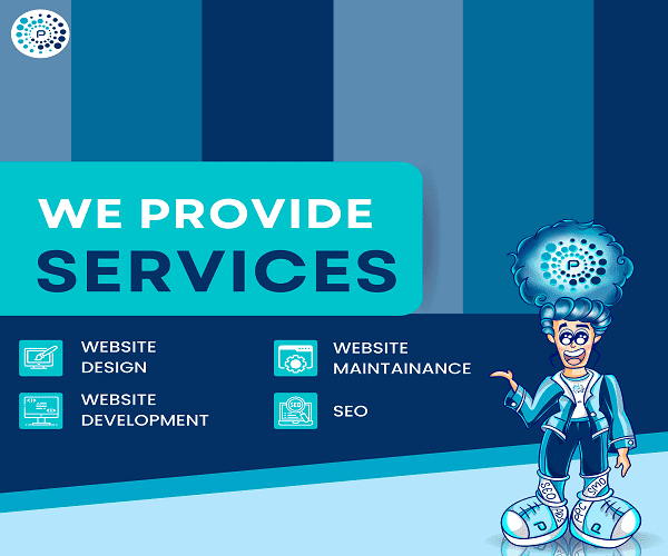 Website Design & Development Cost In Dubai