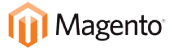 Magento logo