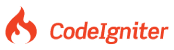 Codeignite logo