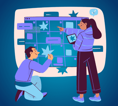 Strategic Planning & Goal Setting