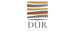 DUR REAL ESTATE Original Logo