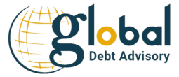 Global Debt Advisory Original Logo