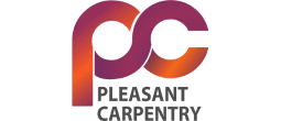 Pleasant Carpentary Original Logo