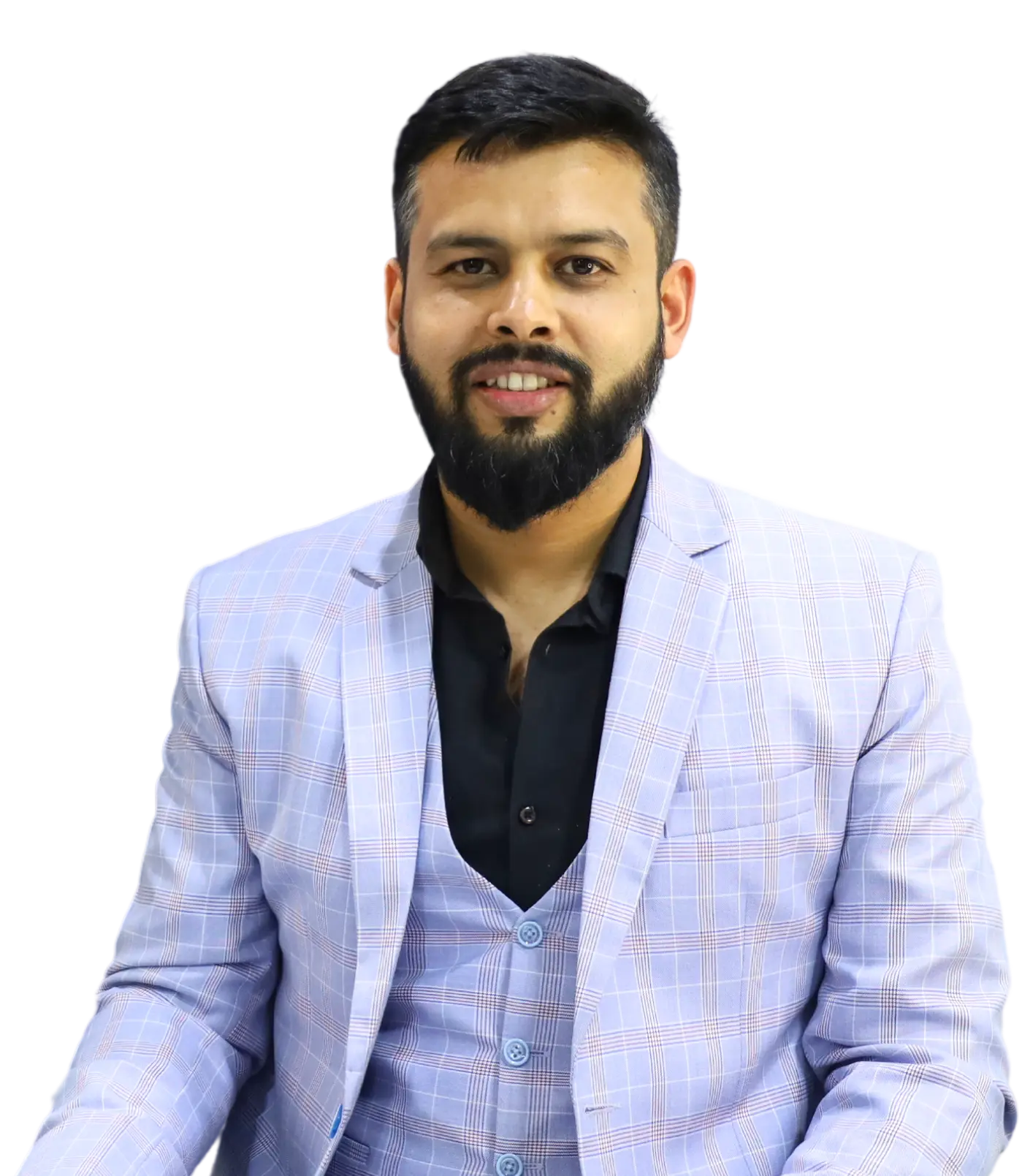 Vijit Tyagi CEO - Prontosys